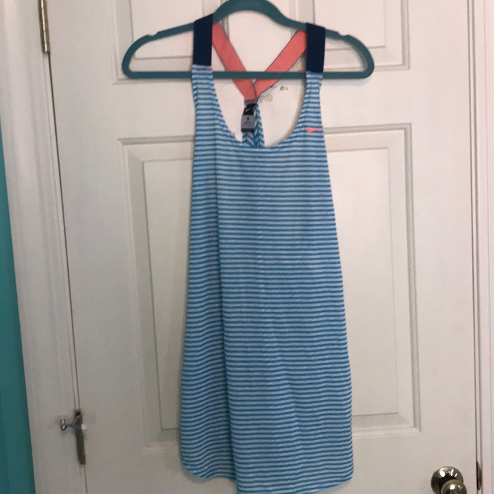 Swim suit cover